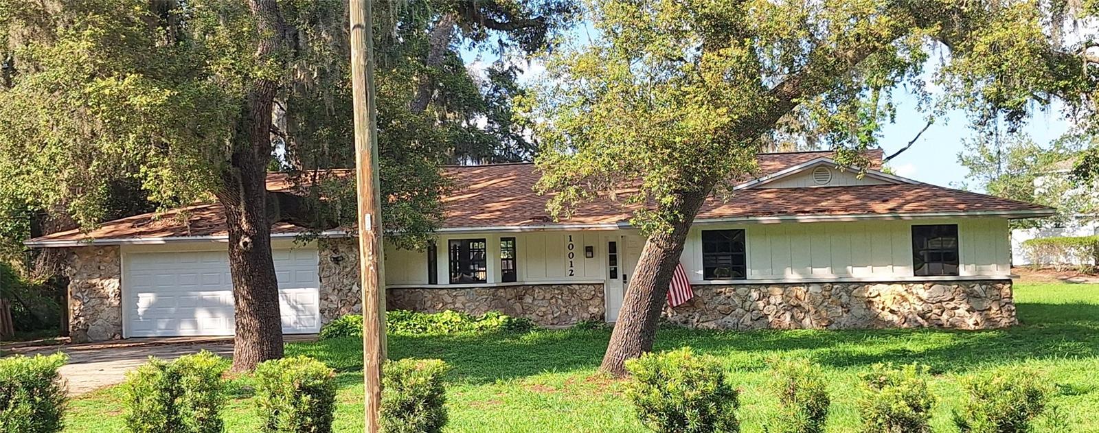 Listing Details for 10012 Lake Louisa Road, CLERMONT, FL 34711