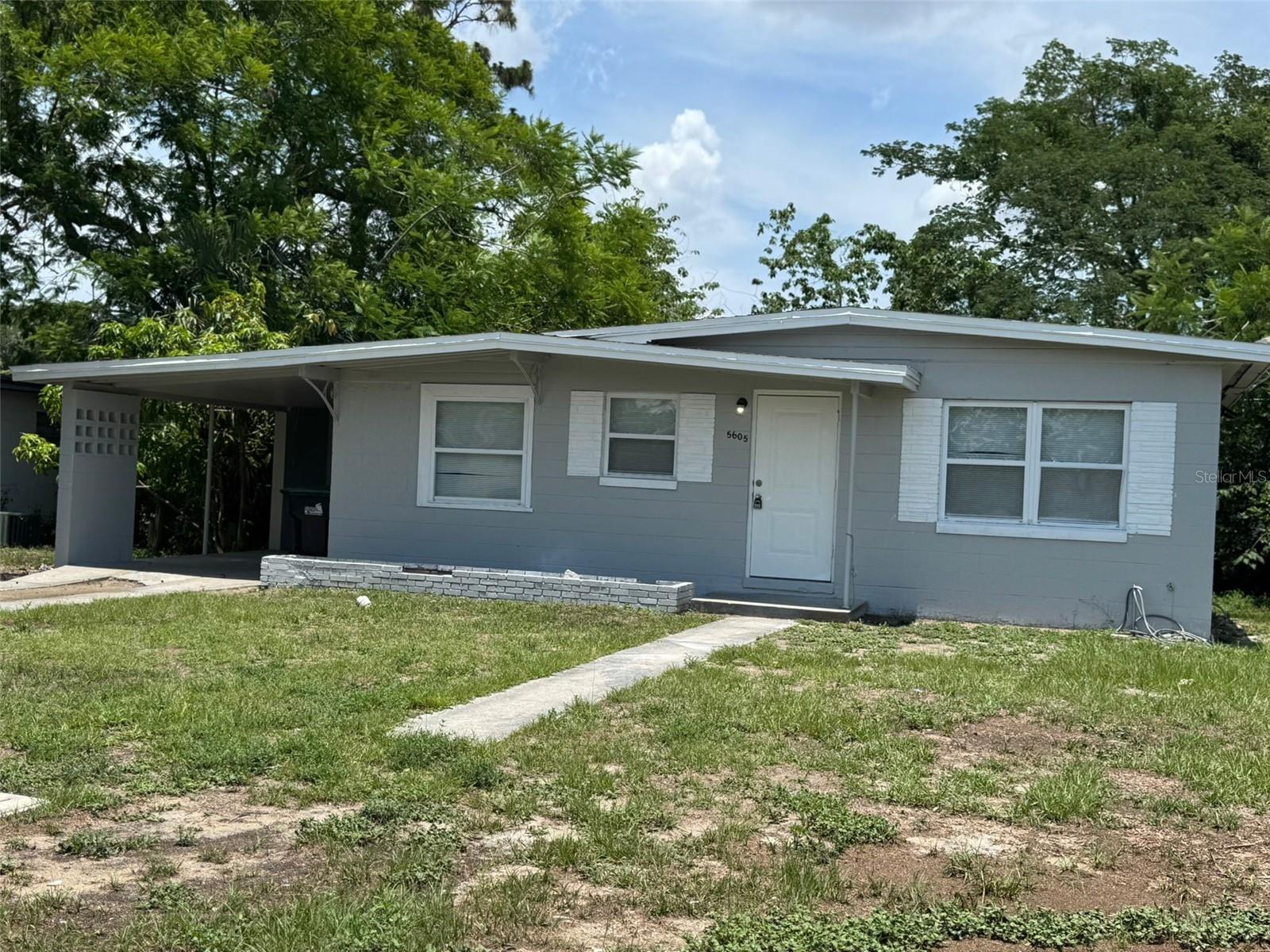 Details for 5605 Cortez Drive, ORLANDO, FL 32808