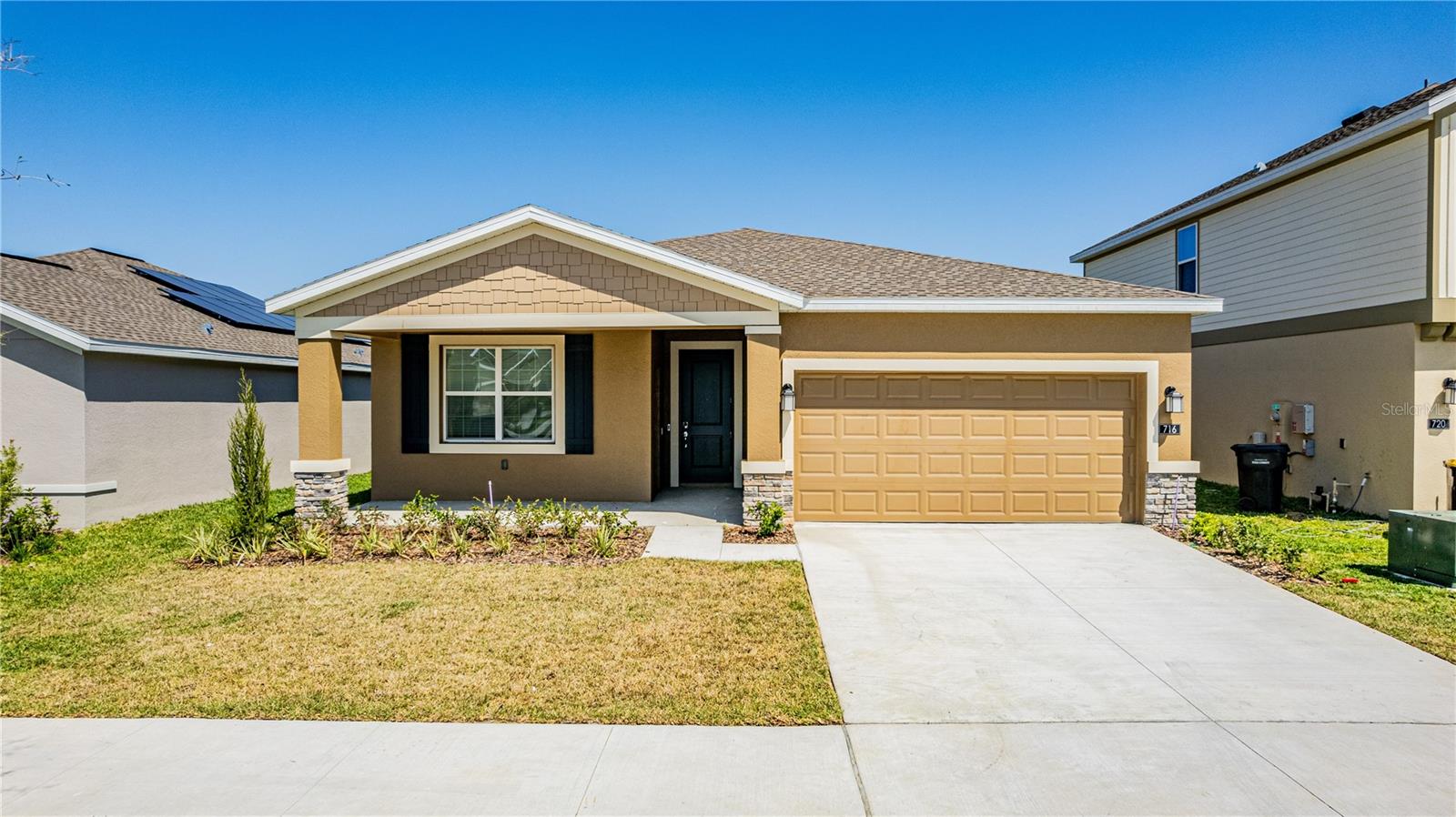 Details for 716 Daring Drive, DAVENPORT, FL 33837