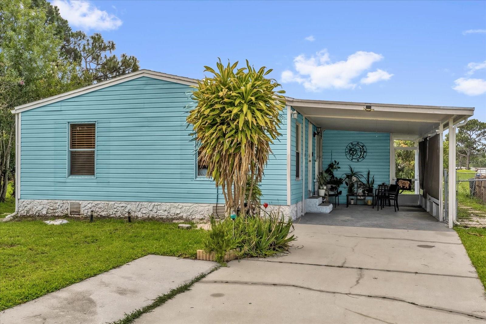 Details for 222 Ellsworth Drive, KISSIMMEE, FL 34758