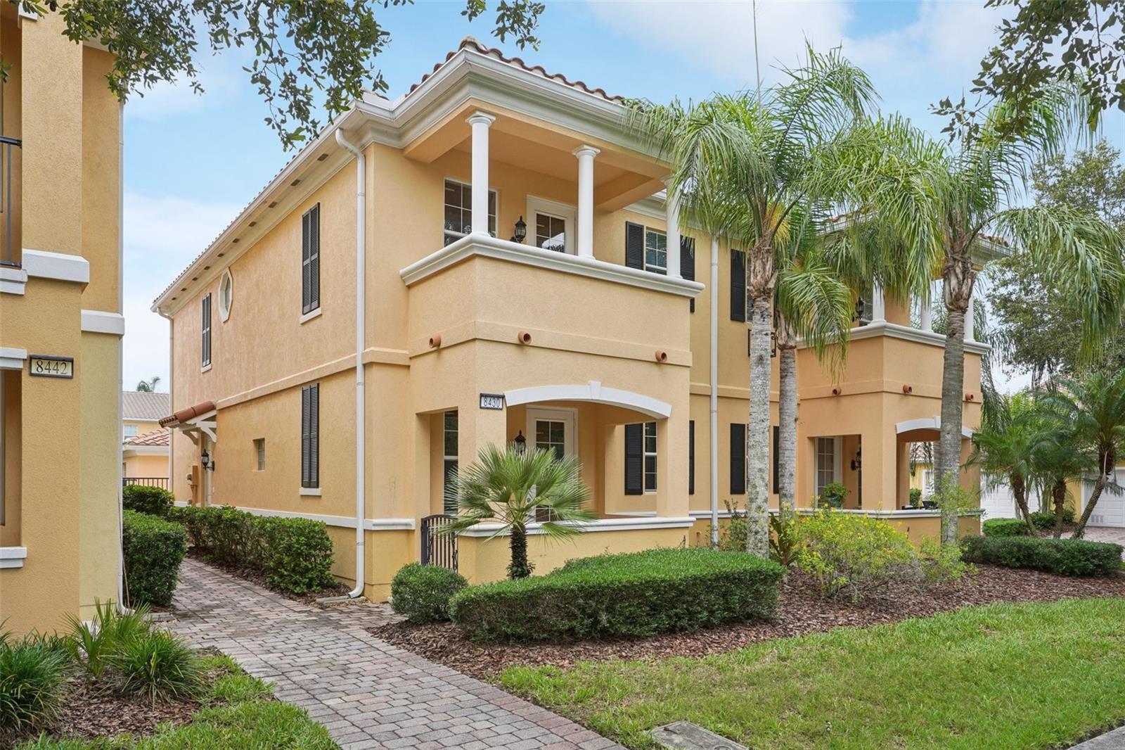 Details for 8430 Leatherleaf Lane, ORLANDO, FL 32827