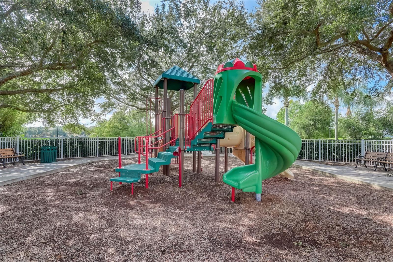 Image 54 of 61 For 8430 Leatherleaf Lane