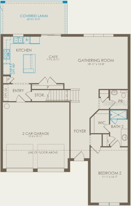 Listing photo id 0 for 411 Winter Grove Boulevard