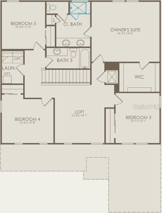 Listing photo id 1 for 411 Winter Grove Boulevard