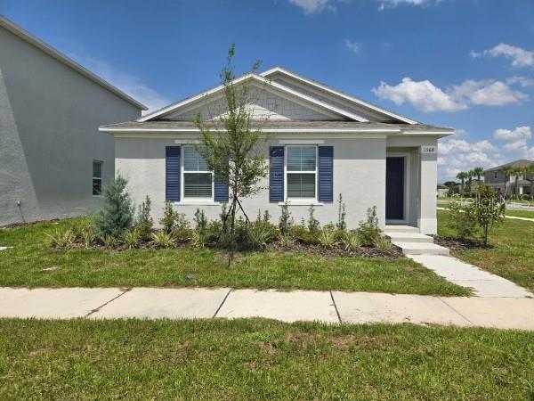 Details for 1568 Hummingbird Road, WINTER HAVEN, FL 33884