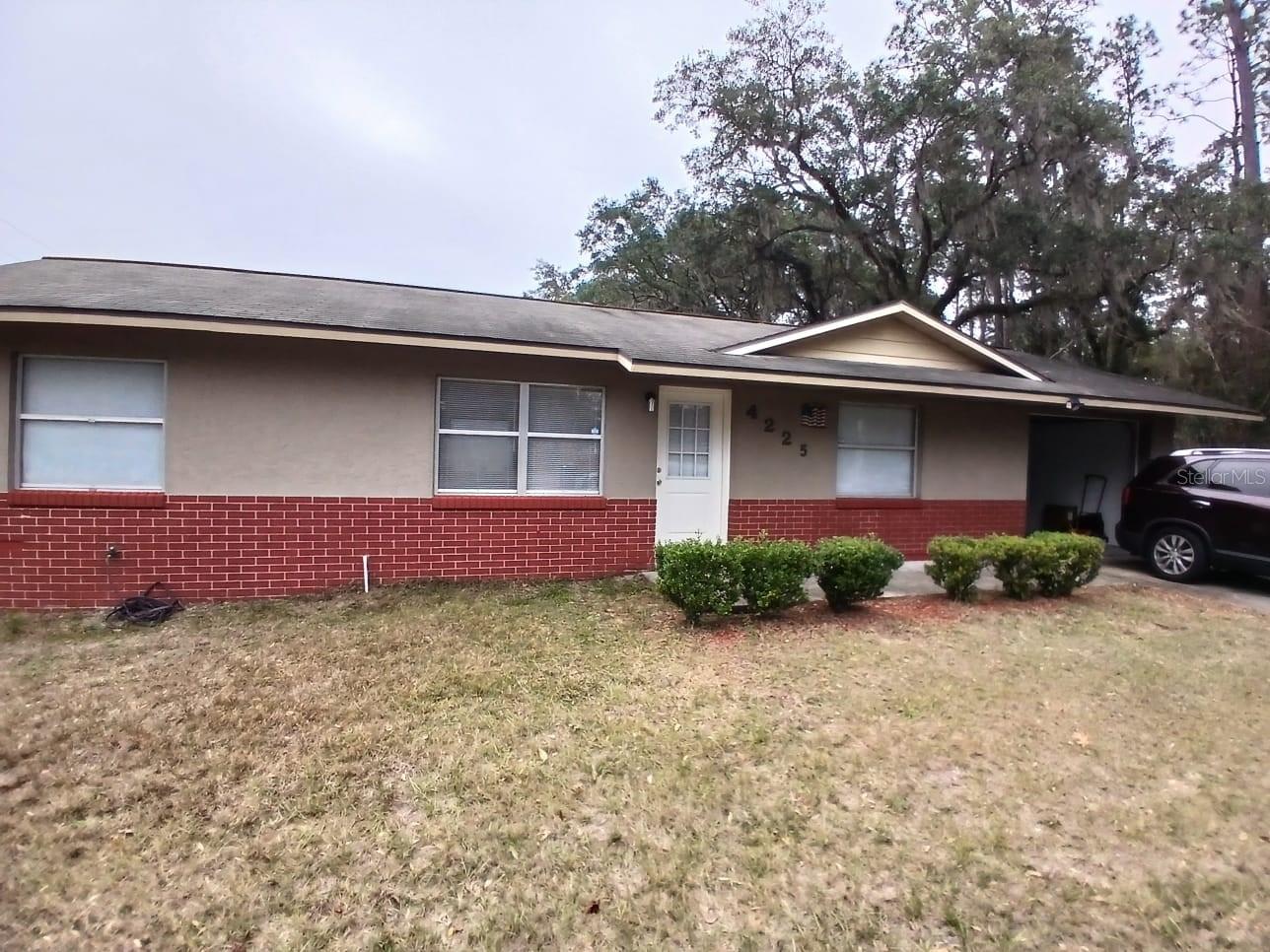 Details for 4225 25th Avenue, OCALA, FL 34479