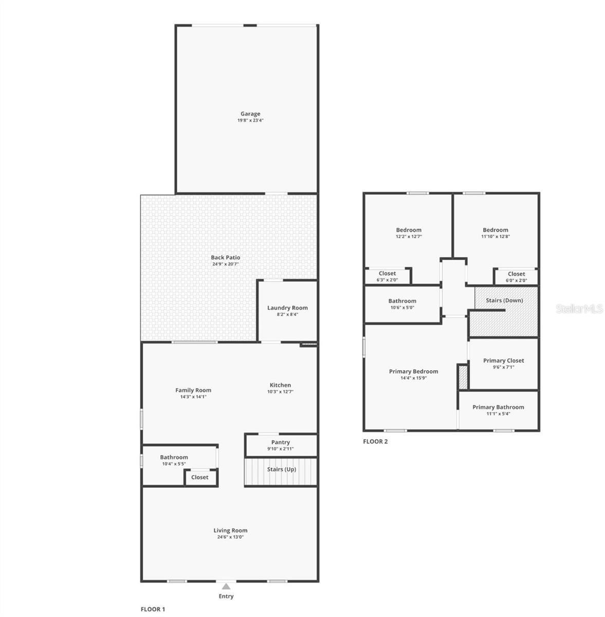 Image 3 of 43 For 15483 Avenue Of The Arbors
