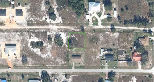 Listing Details for 2467 Rochester Road, AVON PARK, FL 33825