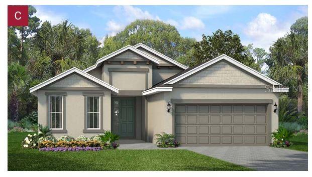 Listing Details for 2357 Sirena Lane, MOUNT DORA, FL 32757