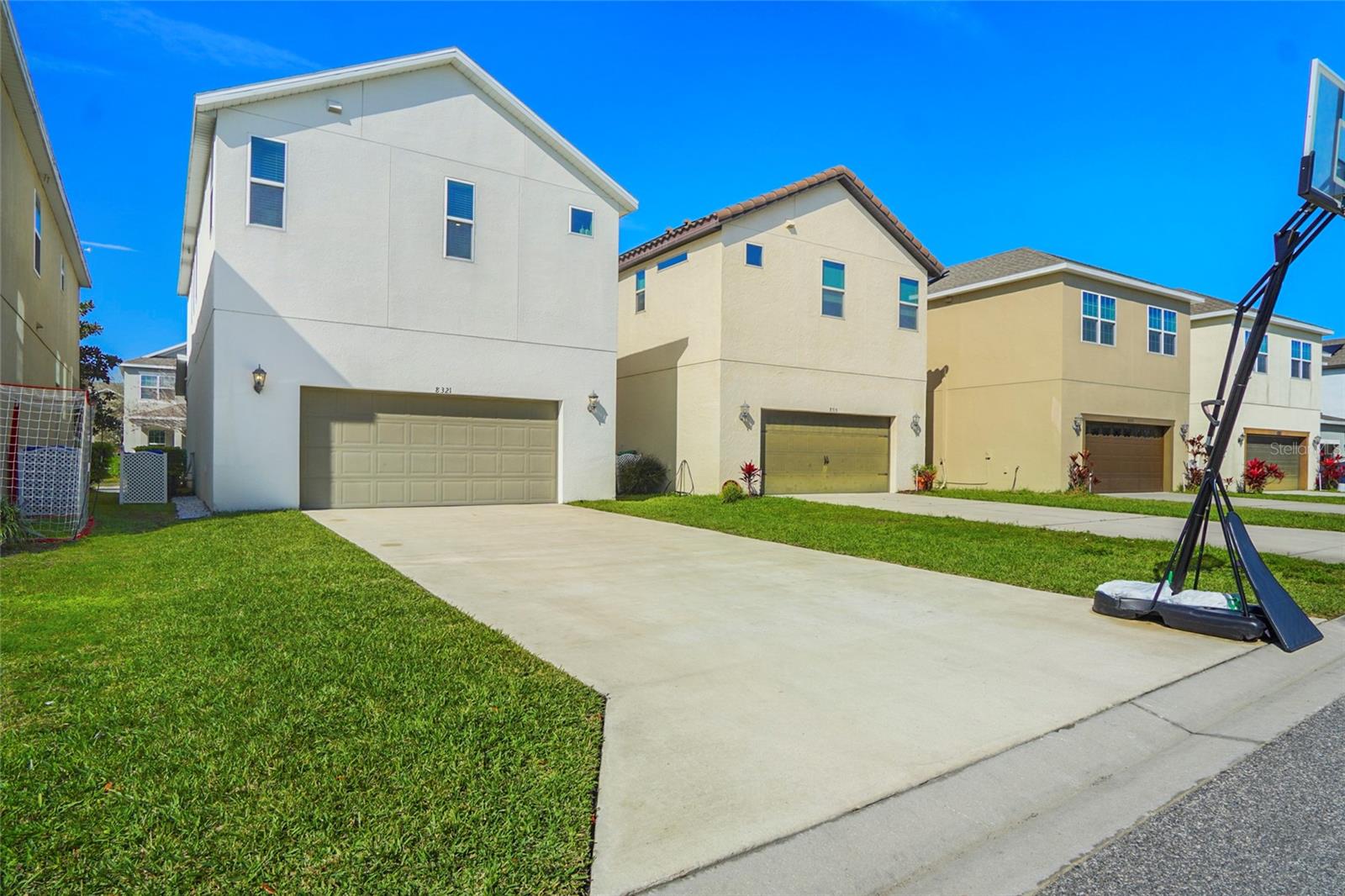 Details for 8321 Bryce Canyon Avenue, WINDERMERE, FL 34786