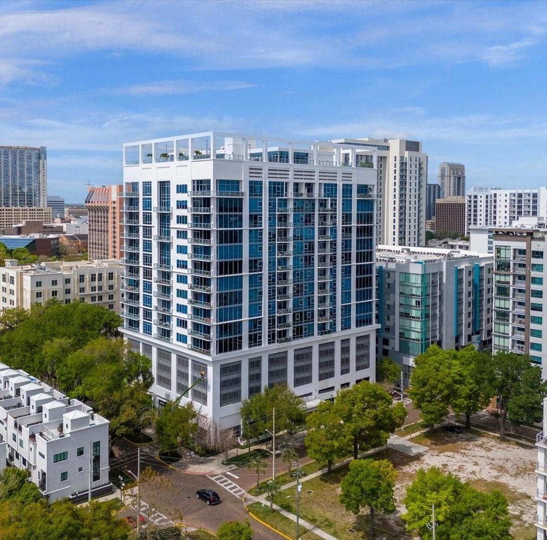 Details for 260 Osceola Avenue 1406, ORLANDO, FL 32801