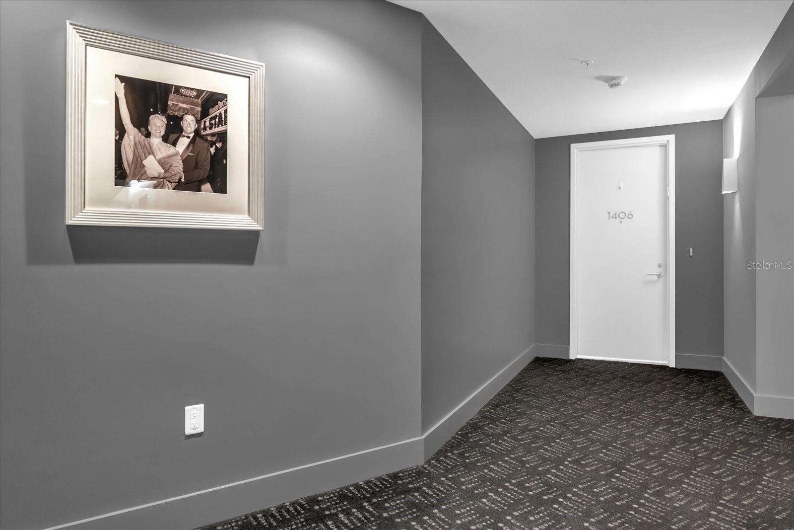 Image 3 of 26 For 260 Osceola Avenue 1406