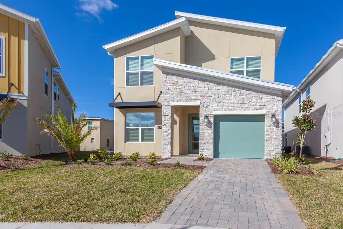 Details for 2924 Protagonist Street, KISSIMMEE, FL 34746