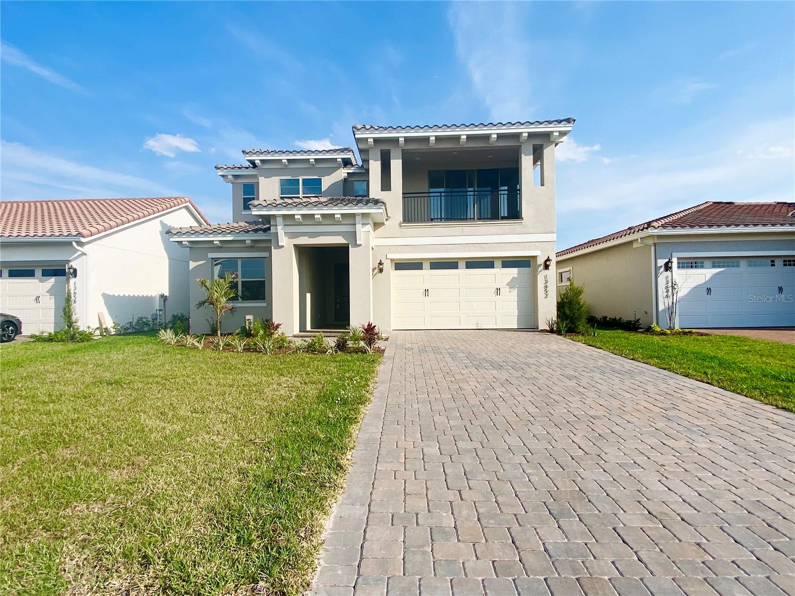 Details for 13652 Abberwick Drive, ORLANDO, FL 32832