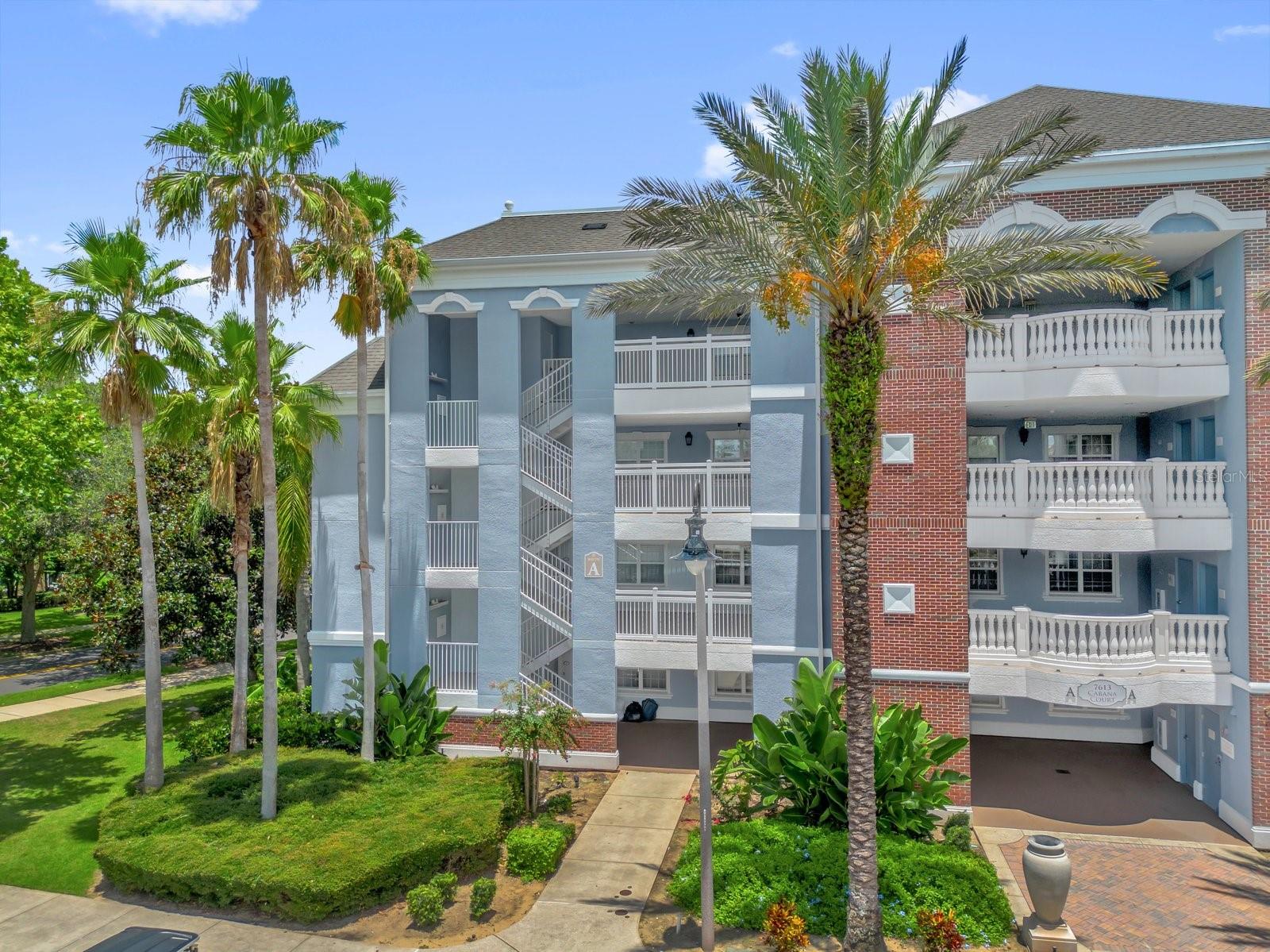 Details for 7613 Cabana Court 102, REUNION, FL 34747