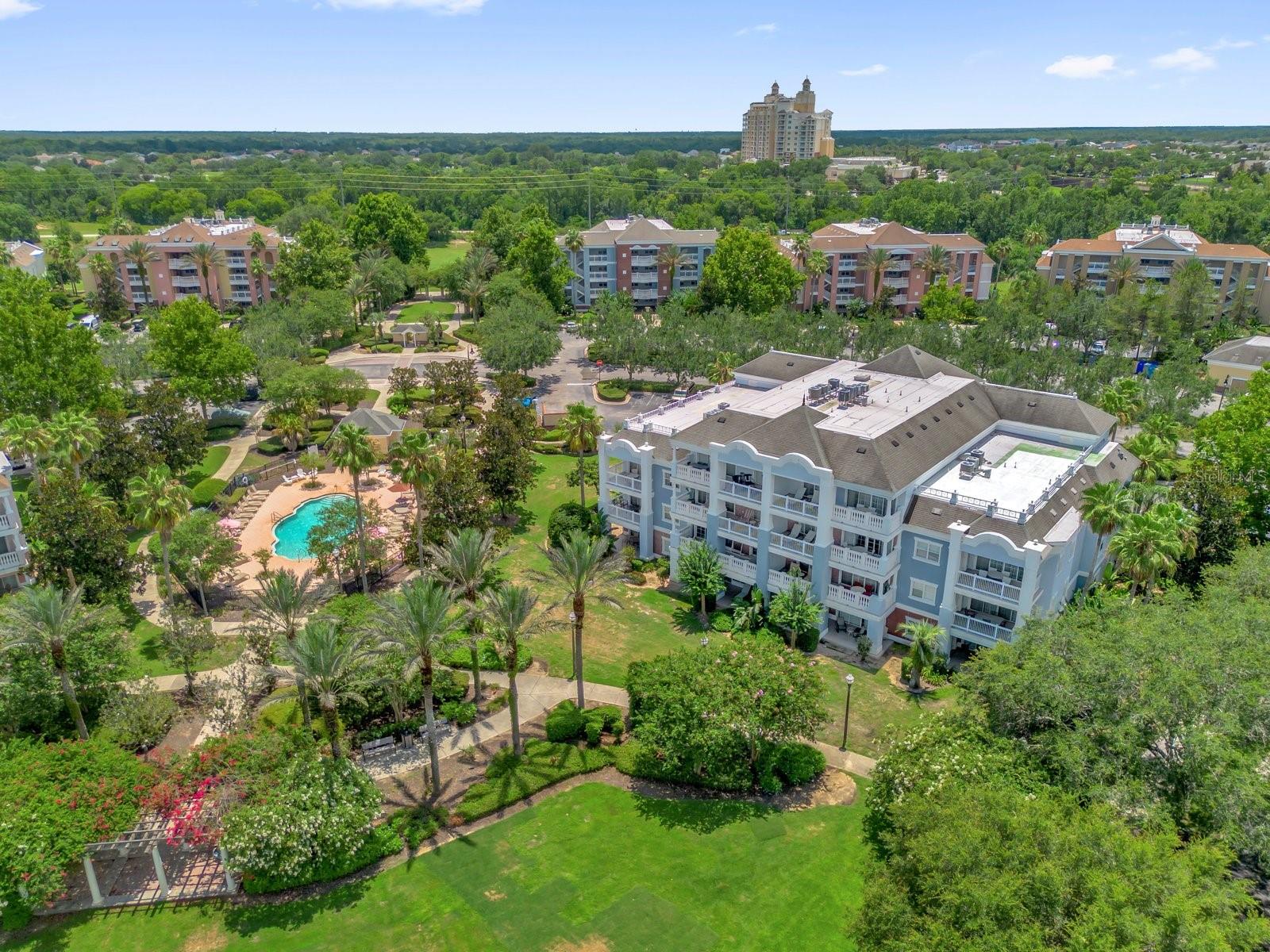 Image 20 of 28 For 7613 Cabana Court 102