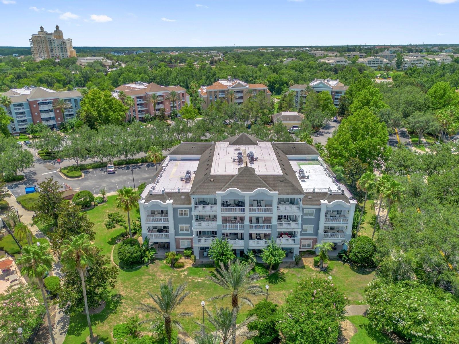 Image 21 of 28 For 7613 Cabana Court 102