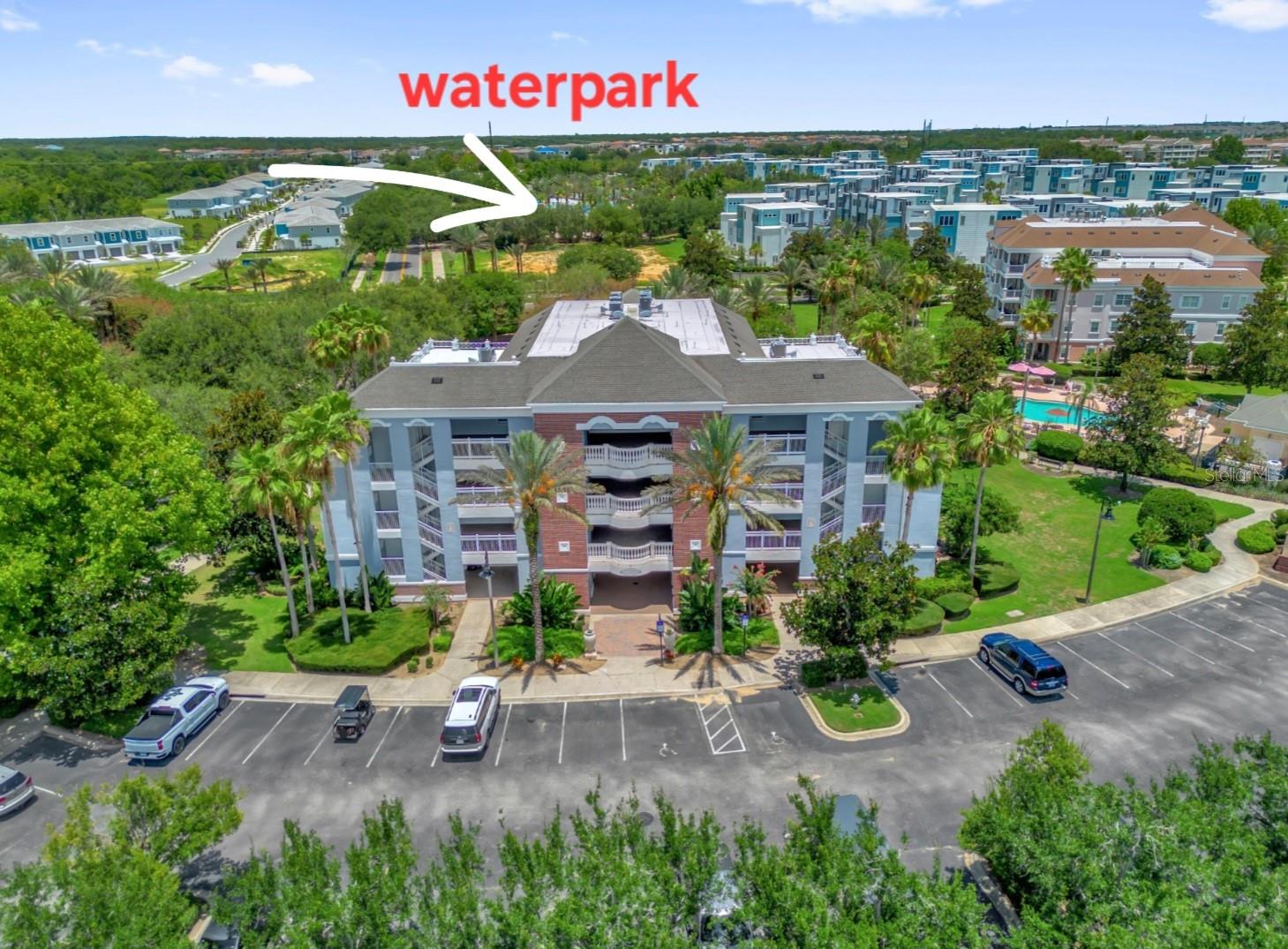 Image 22 of 28 For 7613 Cabana Court 102