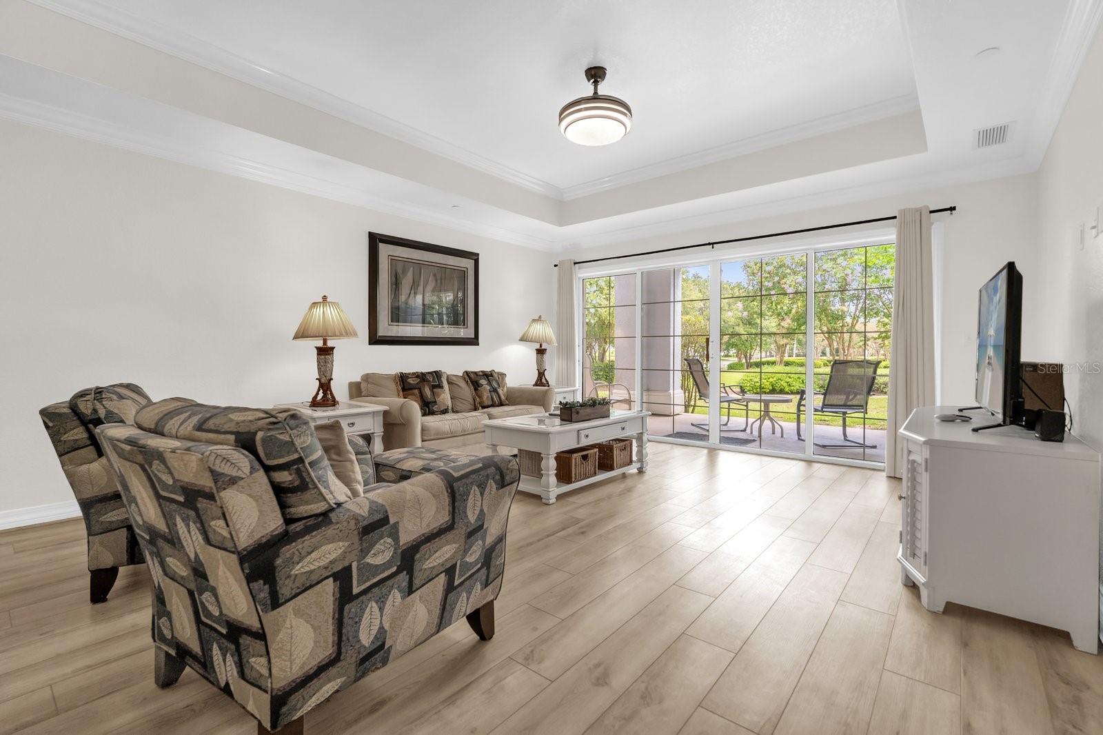 Image 3 of 28 For 7613 Cabana Court 102