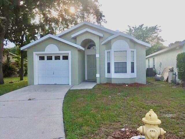 Details for 526 Seasons Court, WINTER SPRINGS, FL 32708