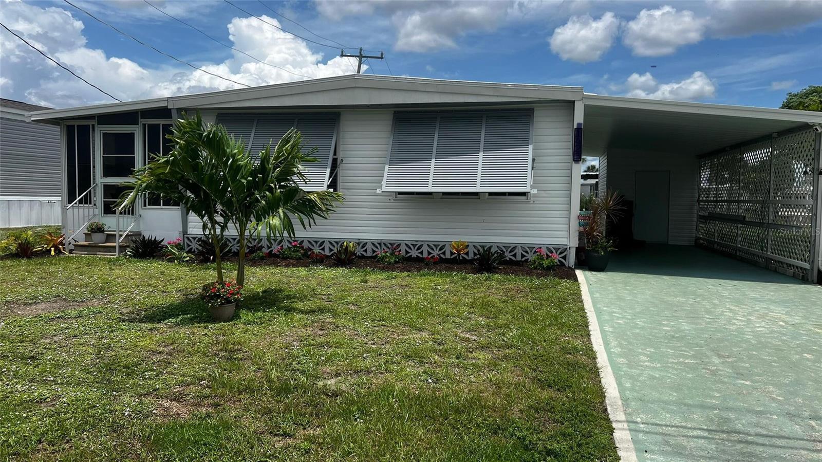 Details for 1423 Flamingo Drive, ENGLEWOOD, FL 34224