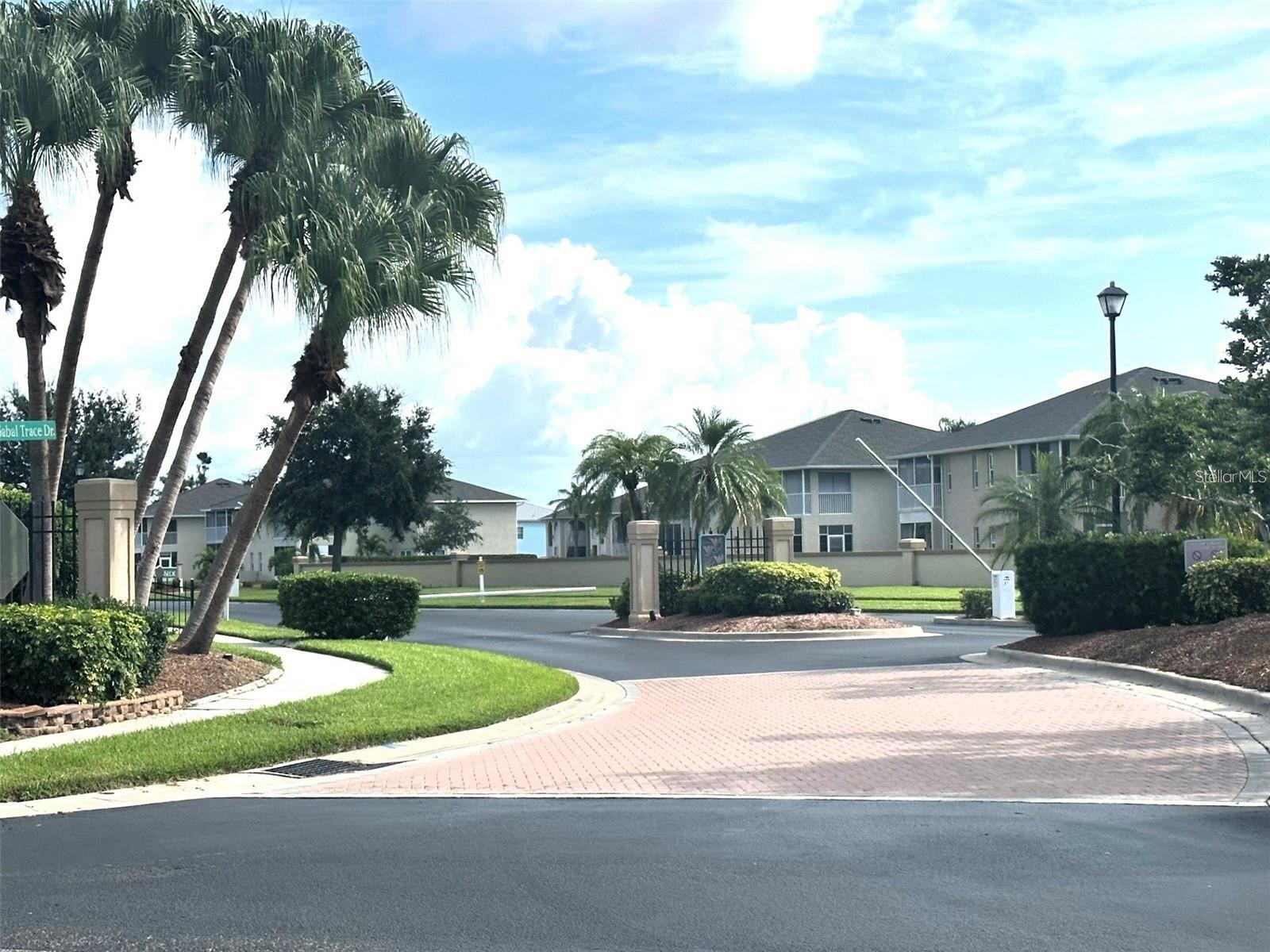 Image 2 of 15 For 5800 Sabal Trace Drive 603