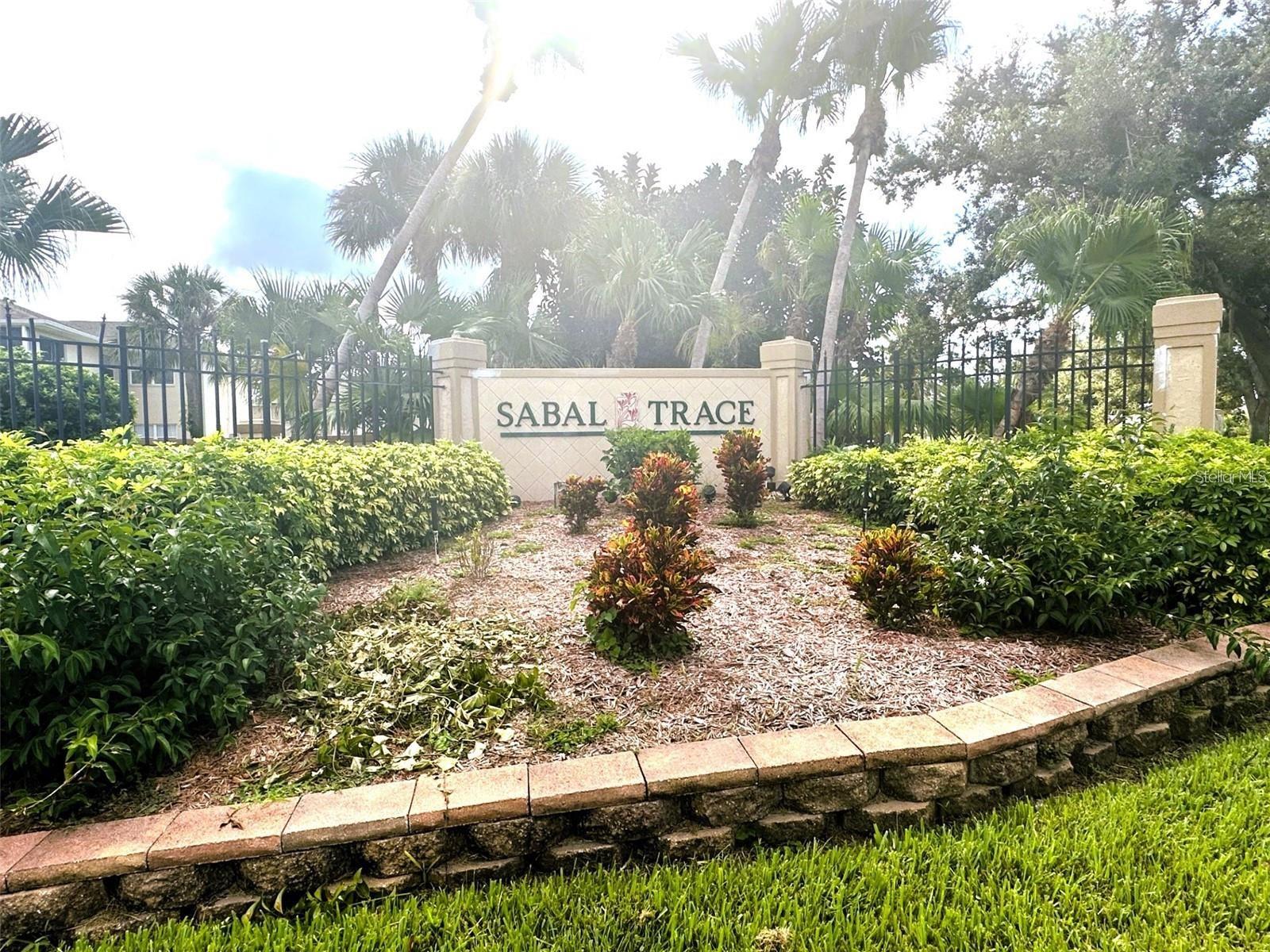 Image 3 of 15 For 5800 Sabal Trace Drive 603