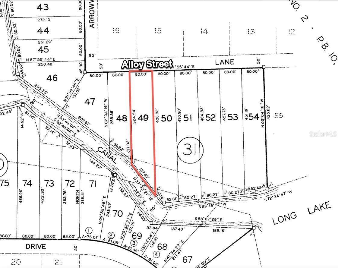 Image 2 of 15 For 7255 Alloy Street