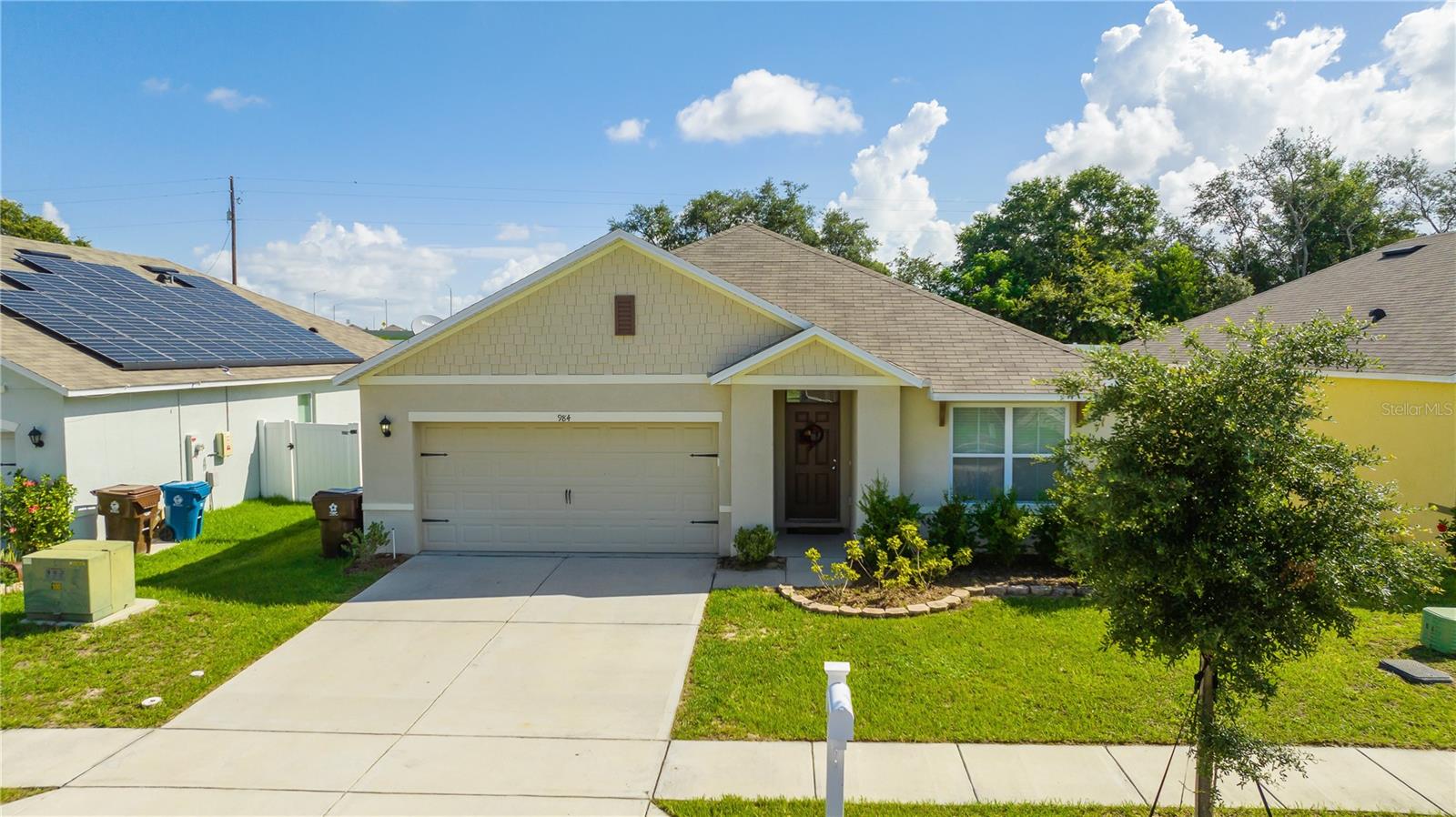Image 39 of 39 For 984 Chanler Drive