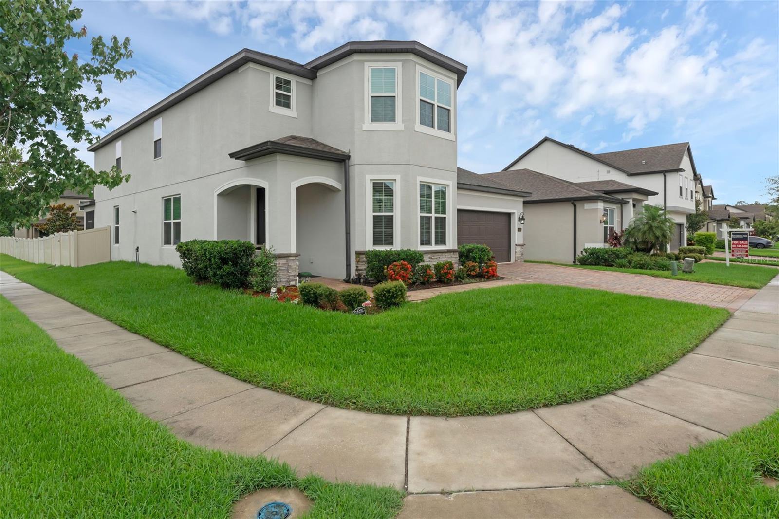 Details for 10078 Hampshire Oaks Drive, ORLANDO, FL 32825