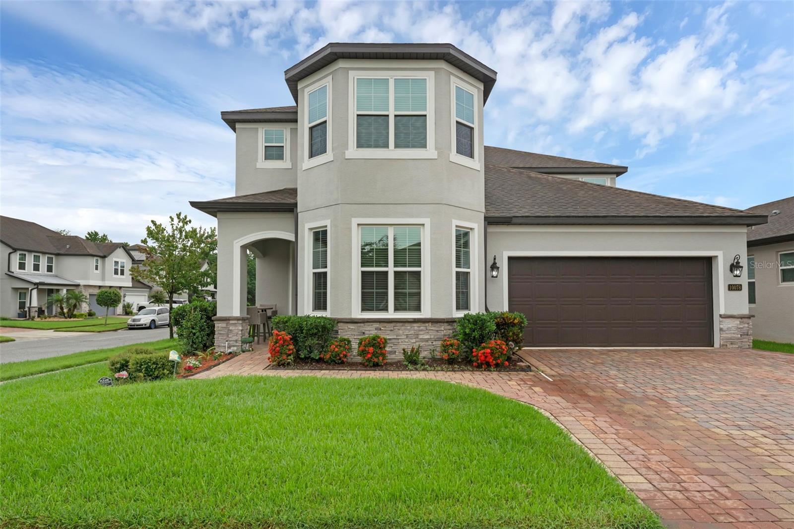 Image 3 of 62 For 10078 Hampshire Oaks Drive