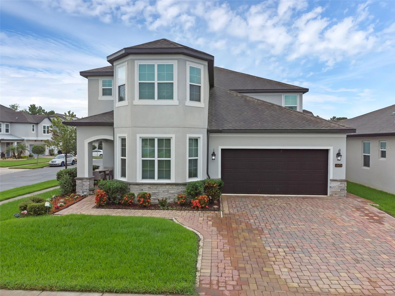 Image 4 of 62 For 10078 Hampshire Oaks Drive