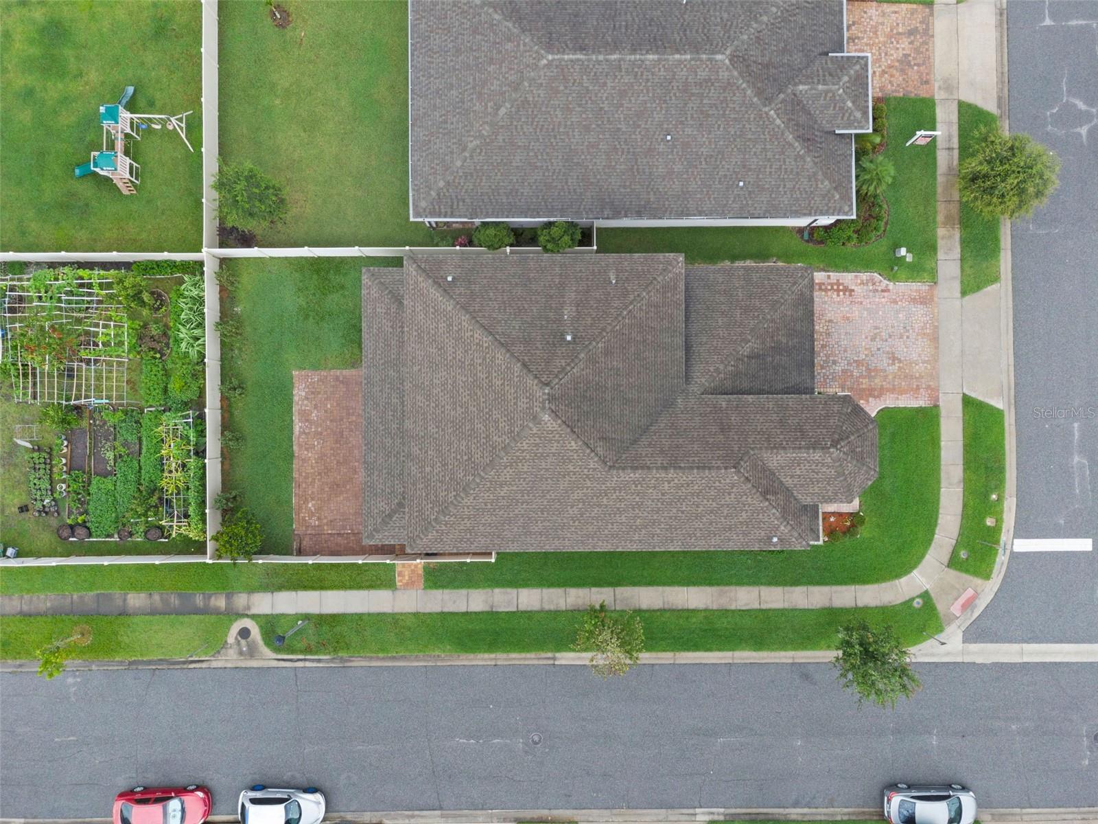 Image 44 of 62 For 10078 Hampshire Oaks Drive