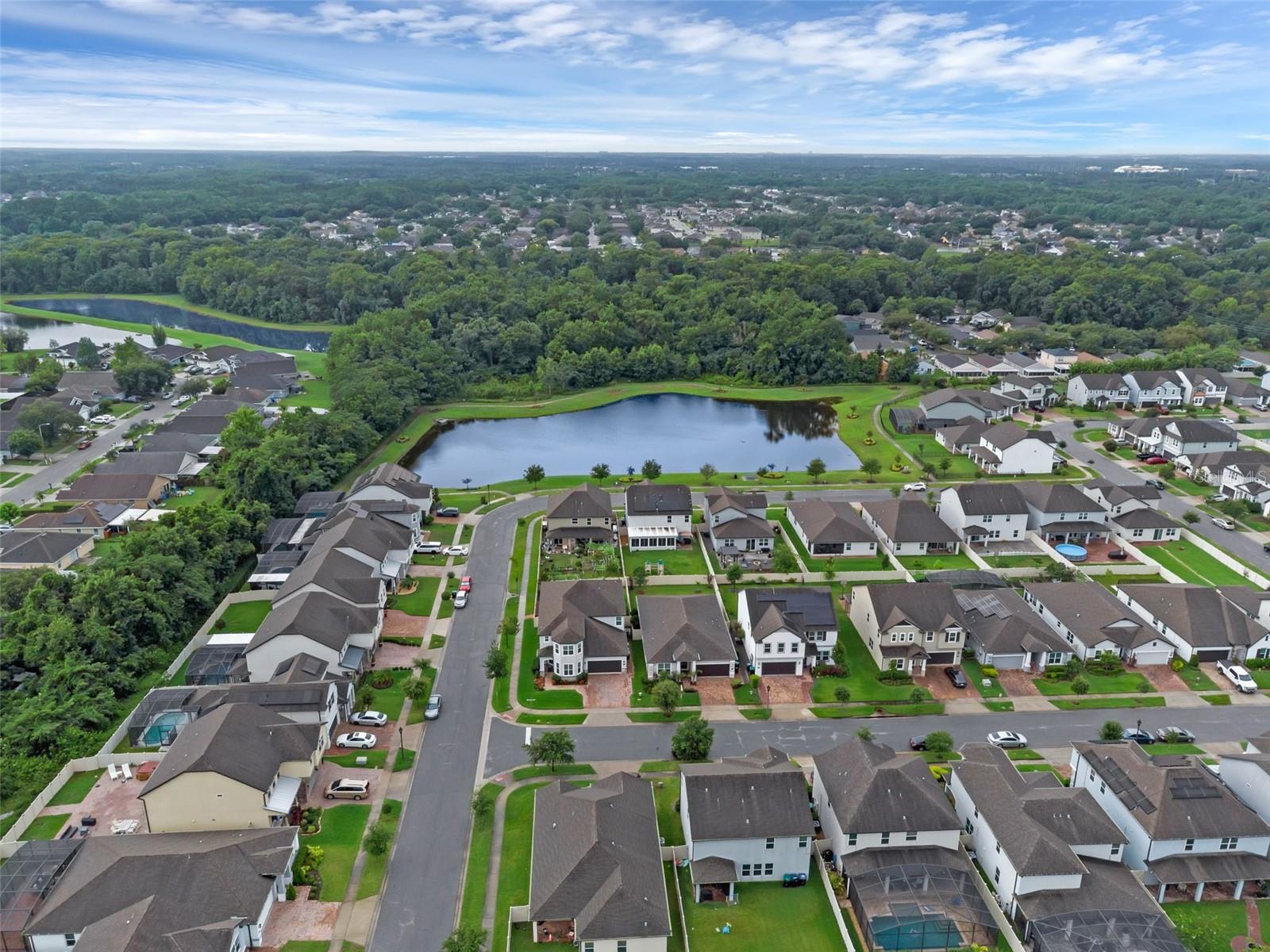 Image 46 of 62 For 10078 Hampshire Oaks Drive