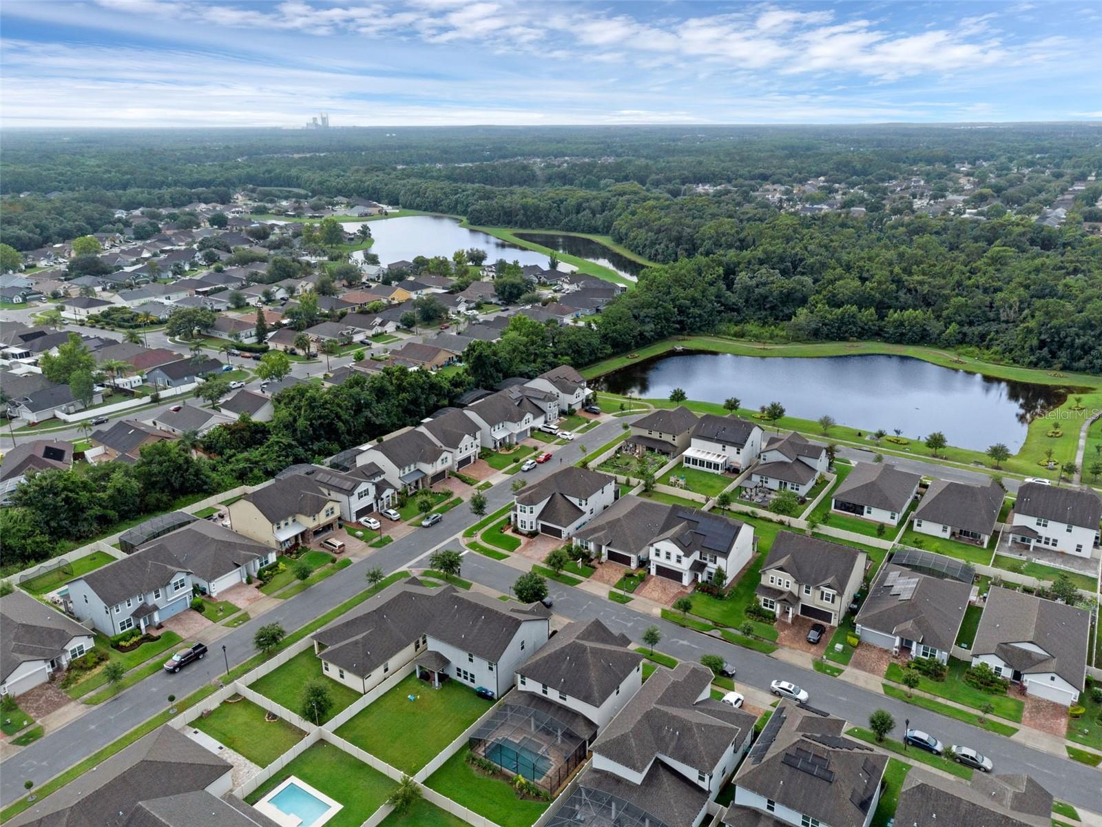 Image 47 of 62 For 10078 Hampshire Oaks Drive