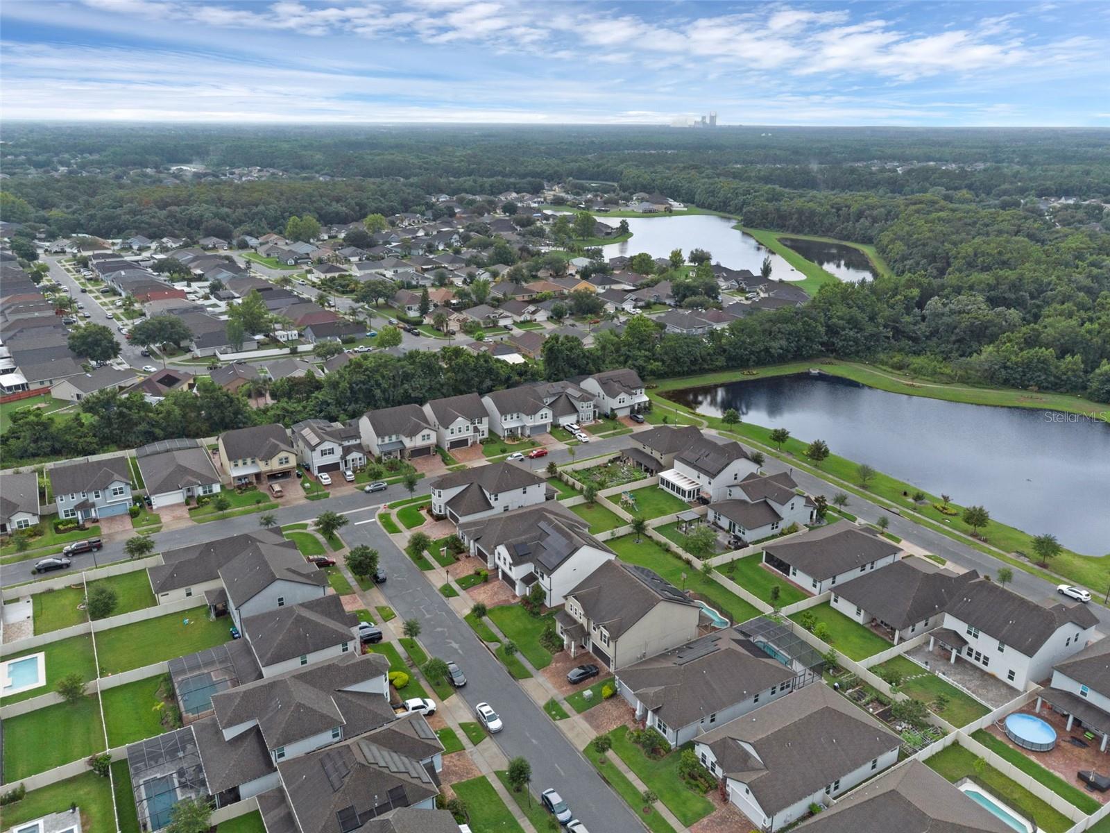 Image 48 of 62 For 10078 Hampshire Oaks Drive