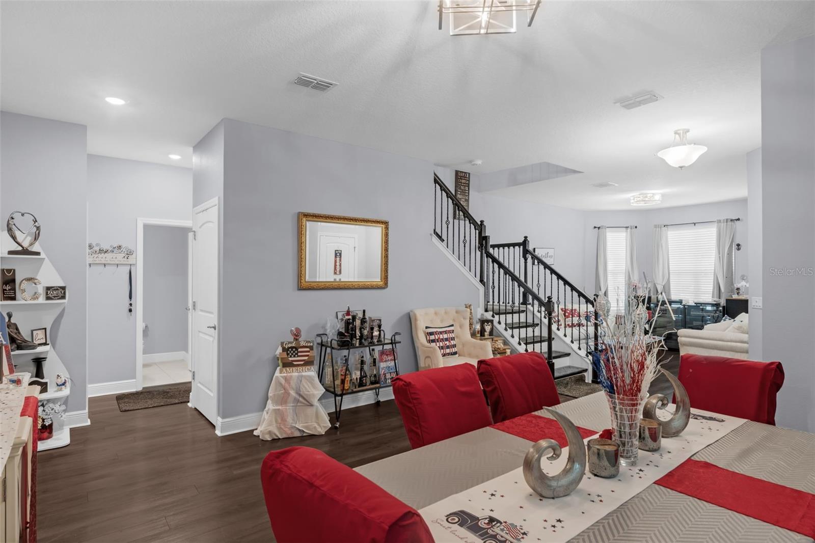 Image 6 of 62 For 10078 Hampshire Oaks Drive