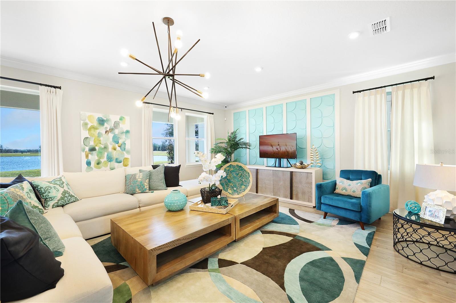 Image 76 of 77 For 5550 Sabal Drive