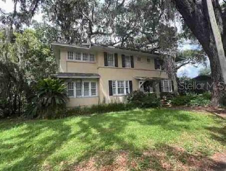 Listing Details for 1854 Ingleside Avenue, JACKSONVILLE, FL 32205