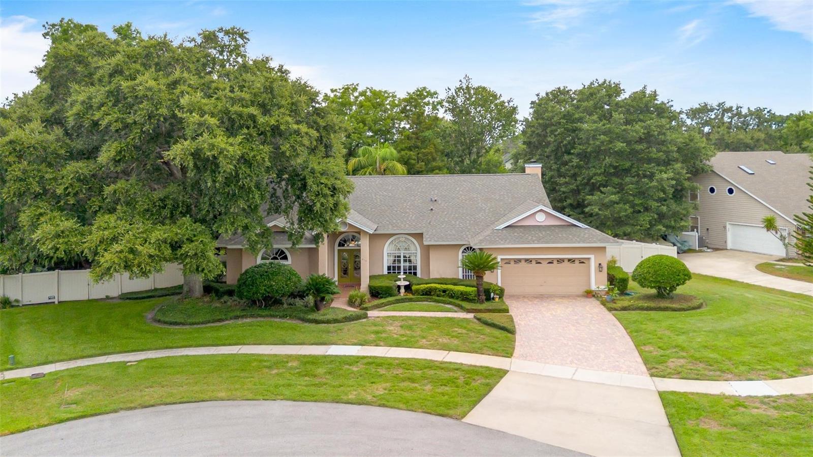 Details for 610 Baywood Court, LAKE MARY, FL 32746