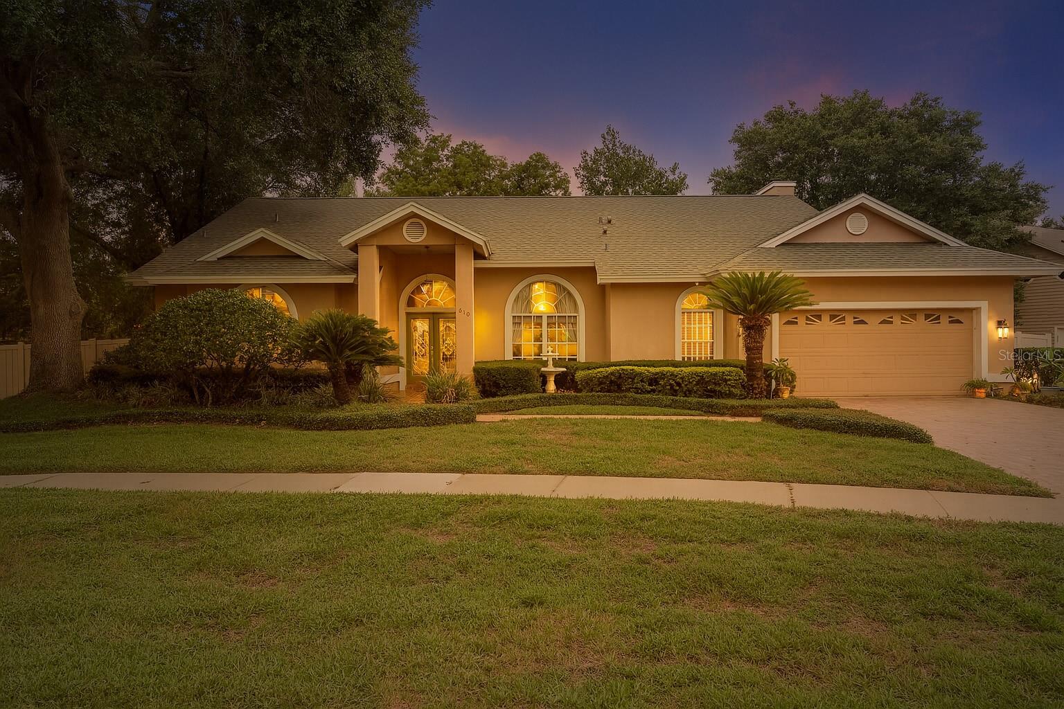 Image 2 of 41 For 610 Baywood Court