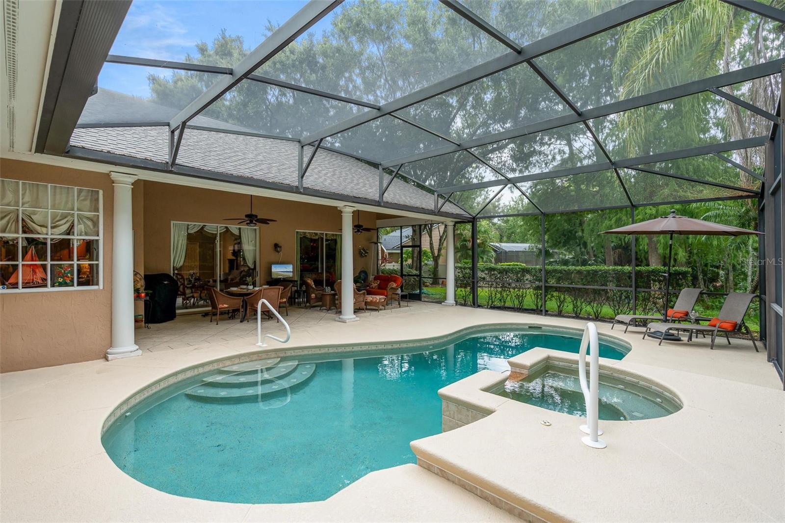 Image 37 of 41 For 610 Baywood Court