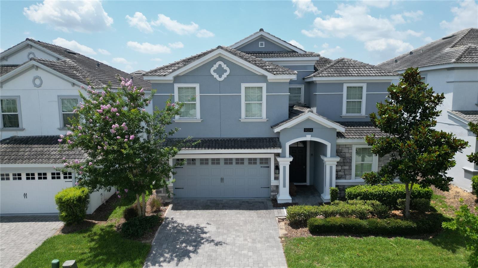 Details for 9014 Stinger Drive, Champions Gate, FL 33896