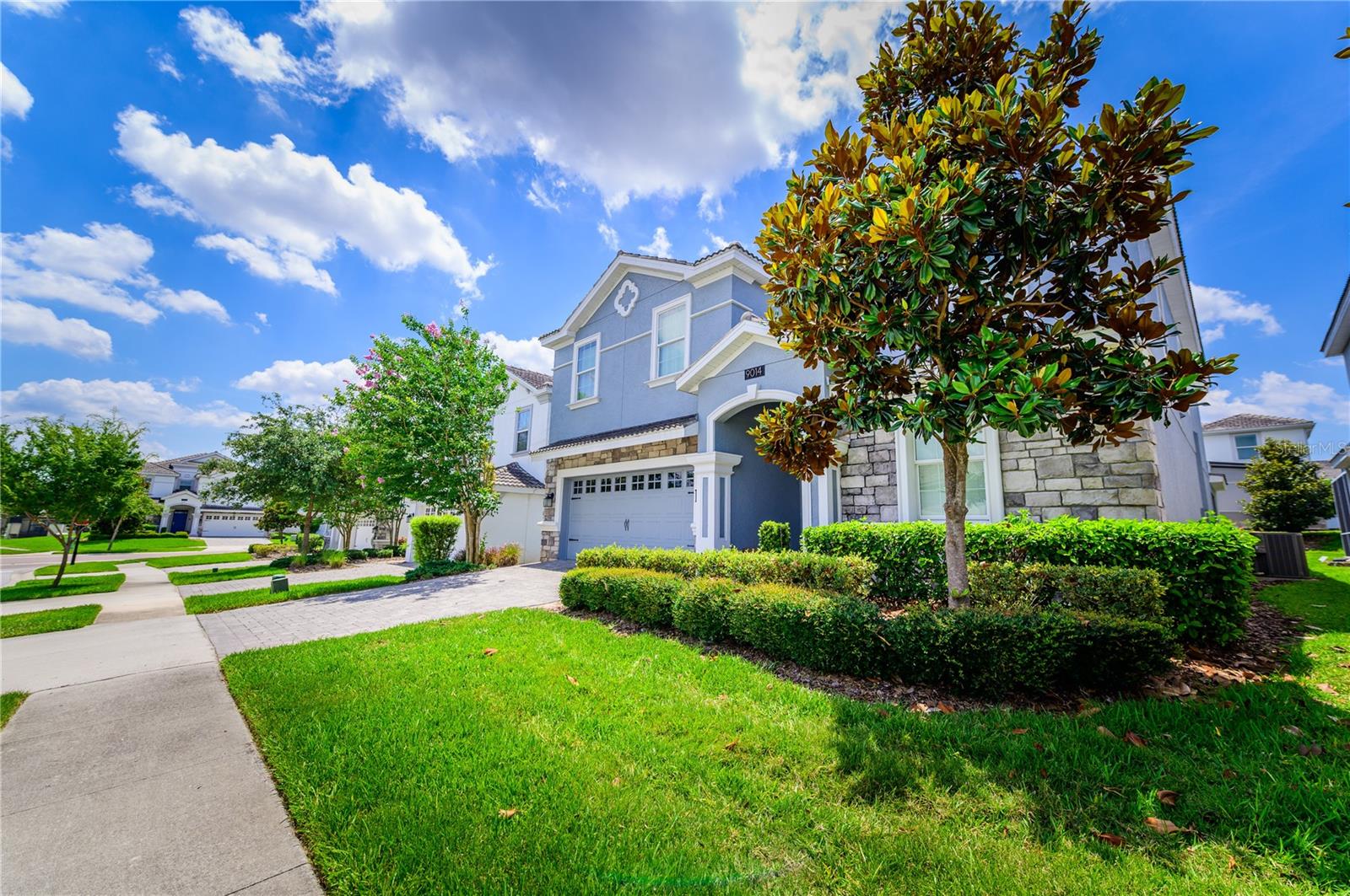 Image 3 of 70 For 9014 Stinger Drive