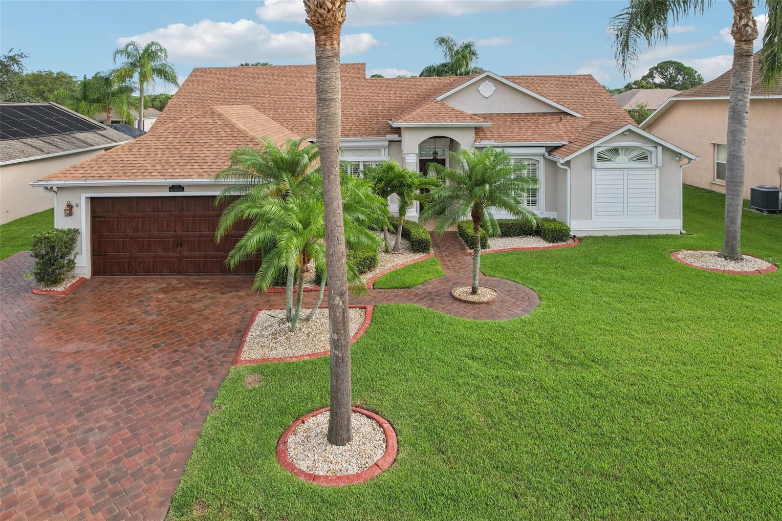 Details for 970 Sabal Grove Drive, ROCKLEDGE, FL 32955