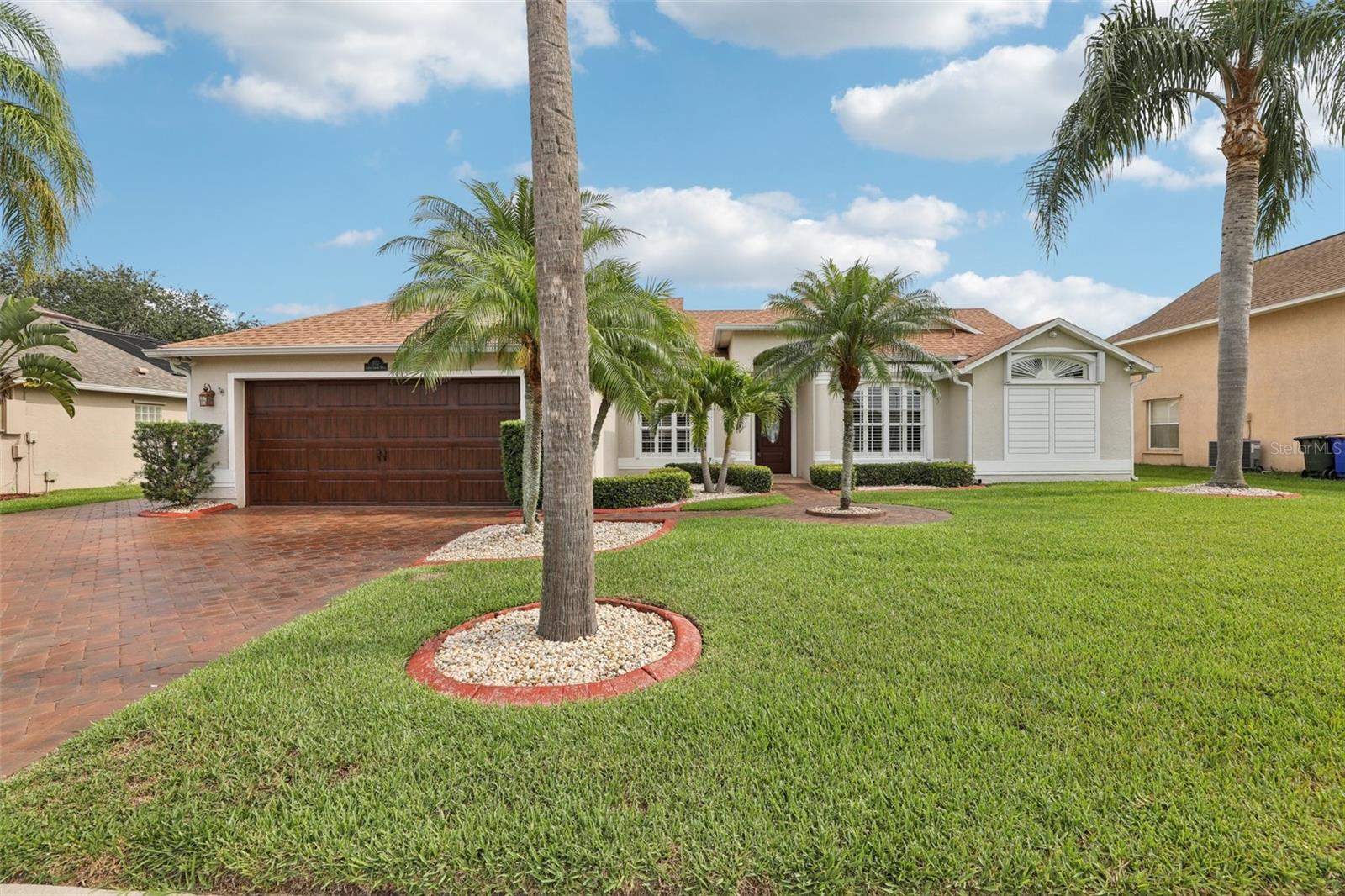 Image 2 of 76 For 970 Sabal Grove Drive
