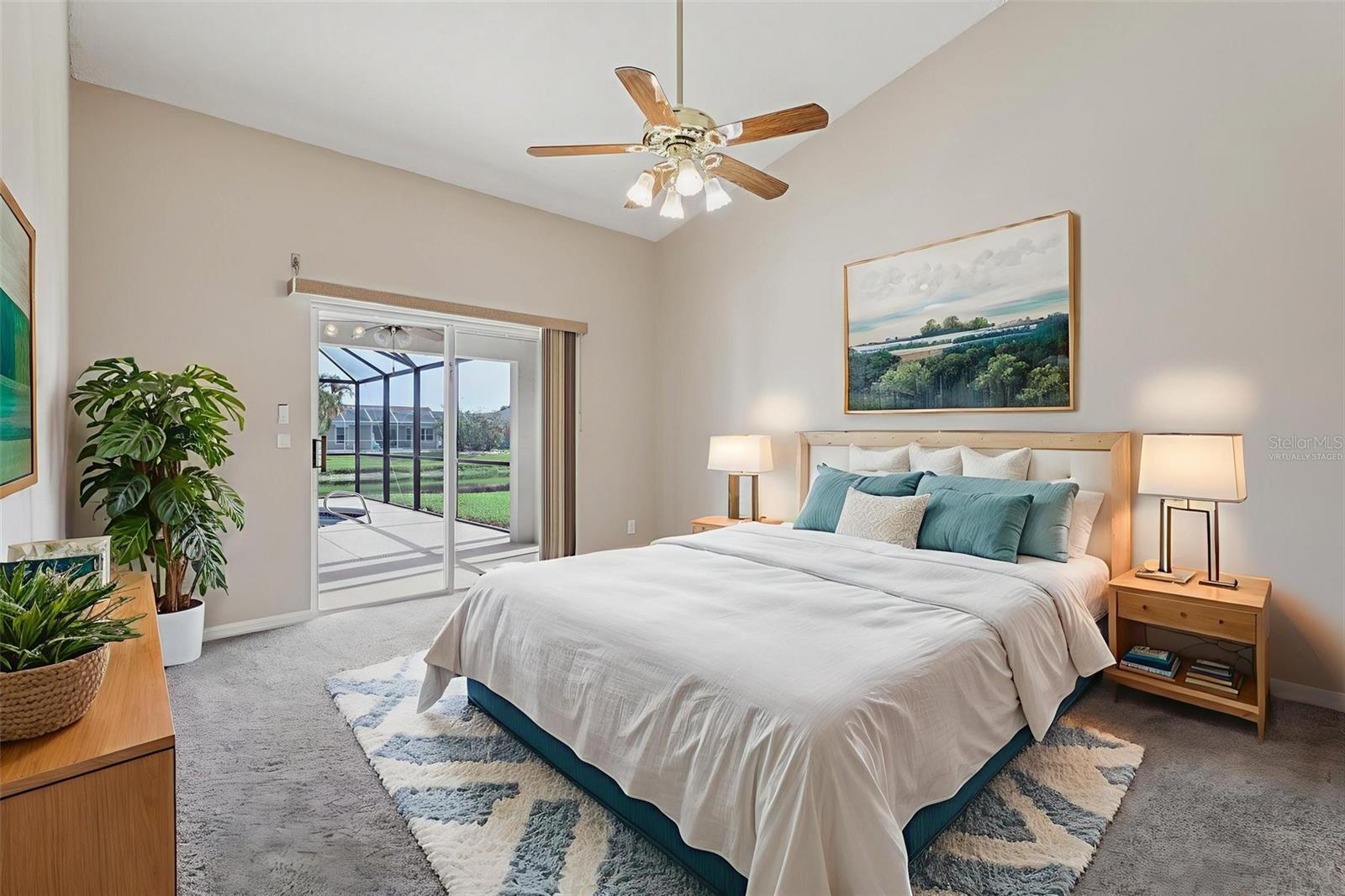 Image 27 of 76 For 970 Sabal Grove Drive
