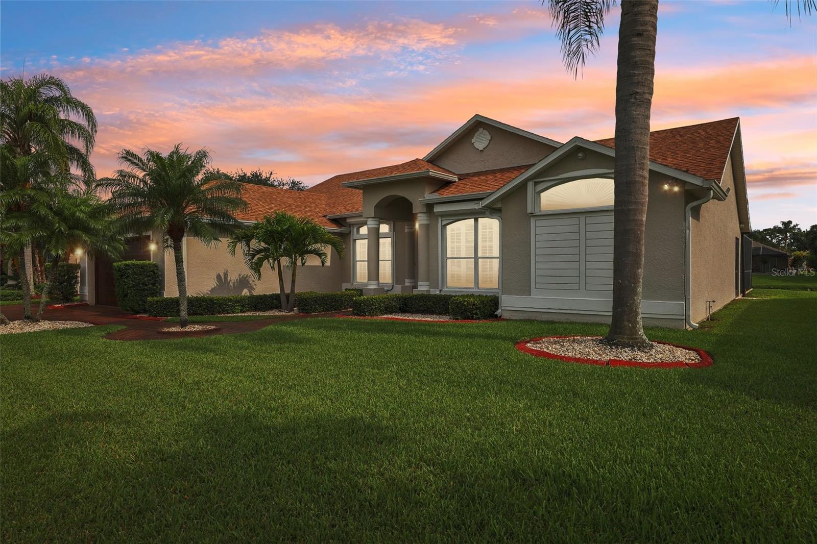 Image 3 of 76 For 970 Sabal Grove Drive