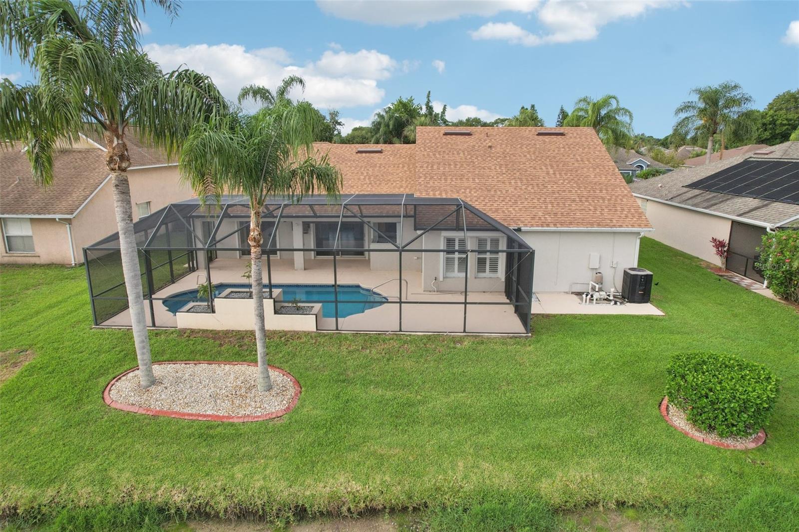 Image 51 of 76 For 970 Sabal Grove Drive