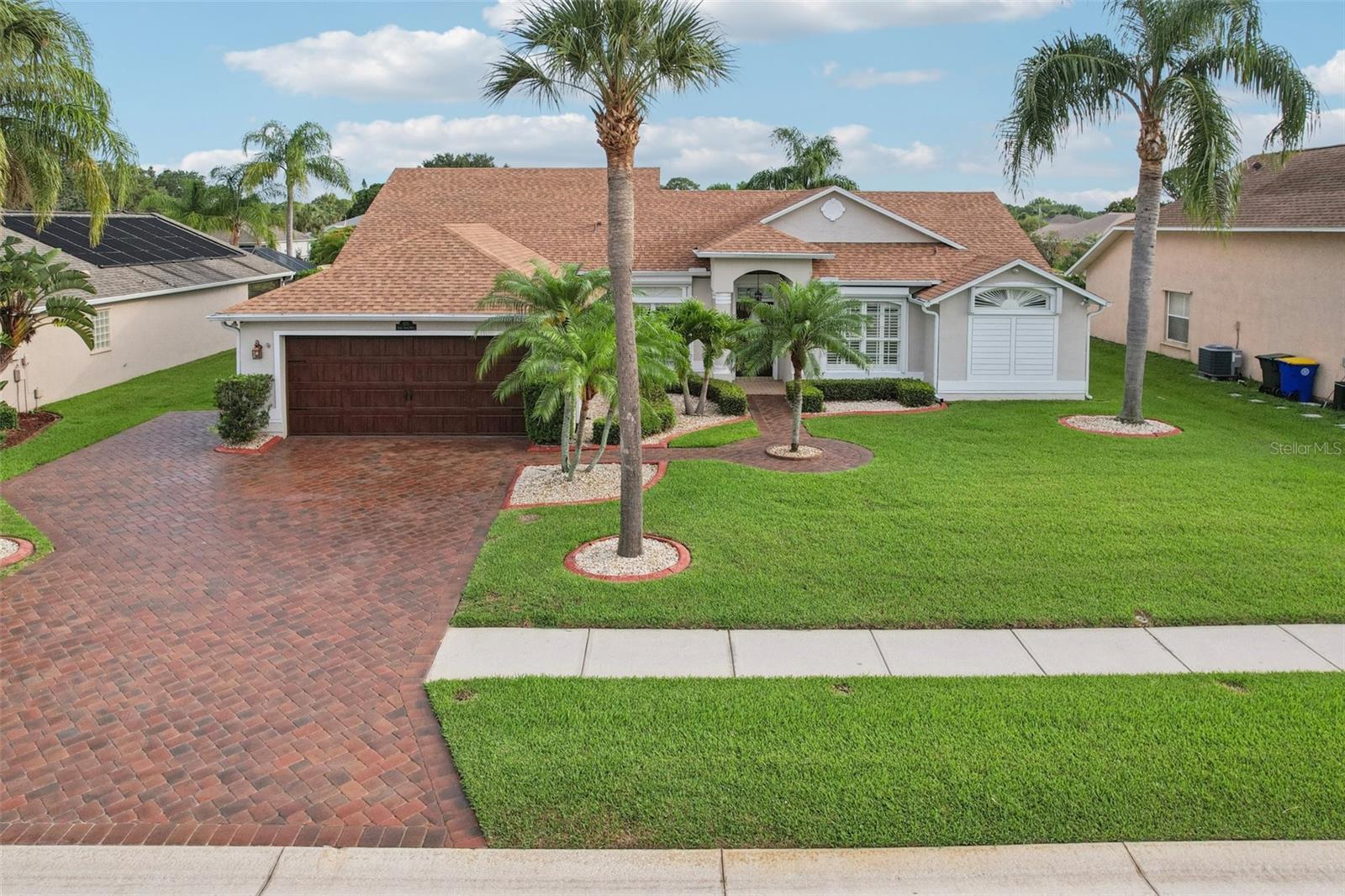Image 56 of 76 For 970 Sabal Grove Drive